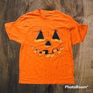 Large Halloween shirt